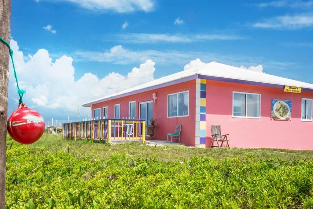 Photo of Outdoor in Cat Island