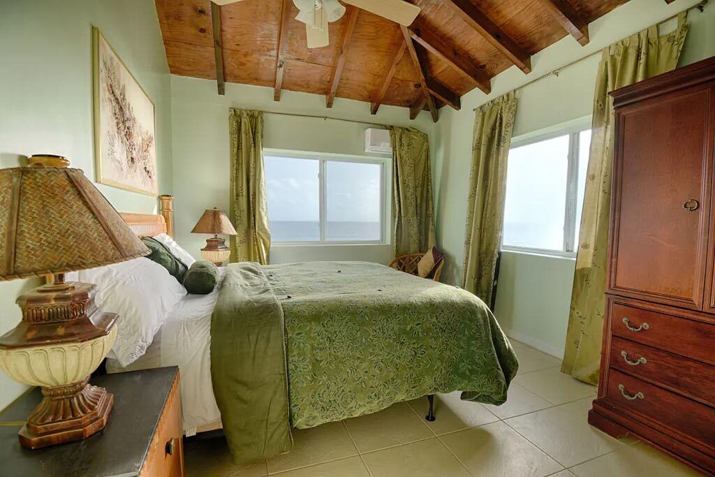 Photo of Bedroom in Cat Island