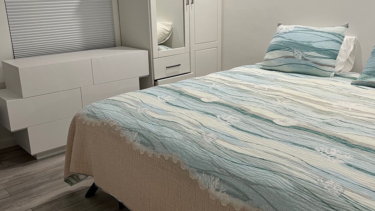 Photo of Bedroom in Birch Park Finger Streets
