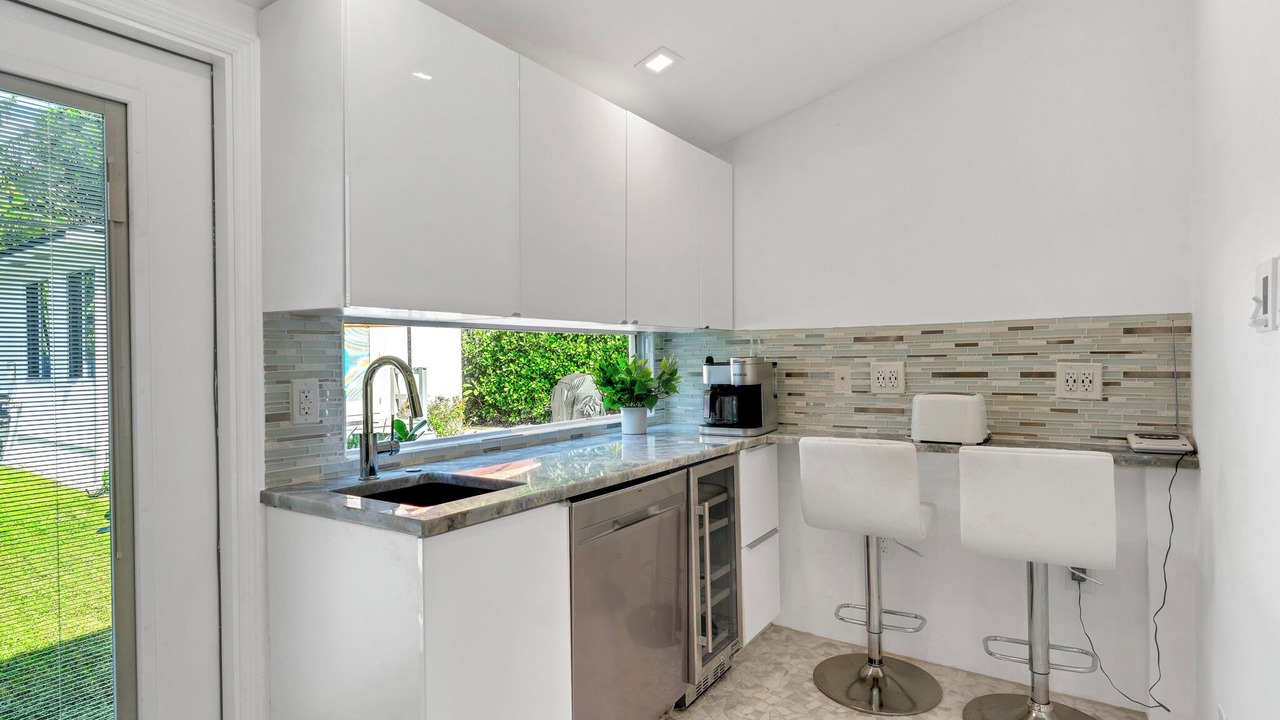 Photo of Kitchen in Birch Park Finger Streets