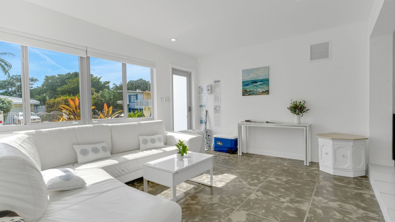 Photo of Livingroom in Birch Park Finger Streets