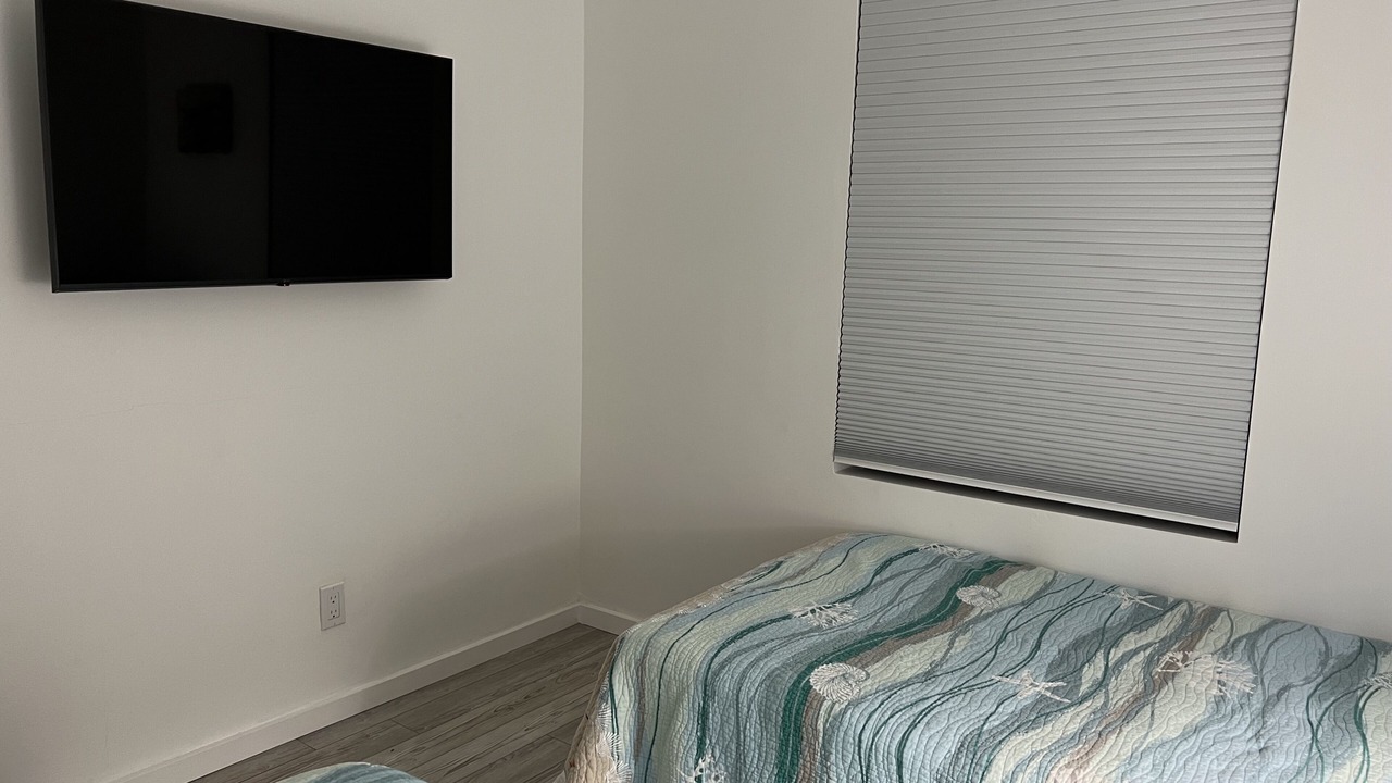 Photo of Bedroom in Birch Park Finger Streets