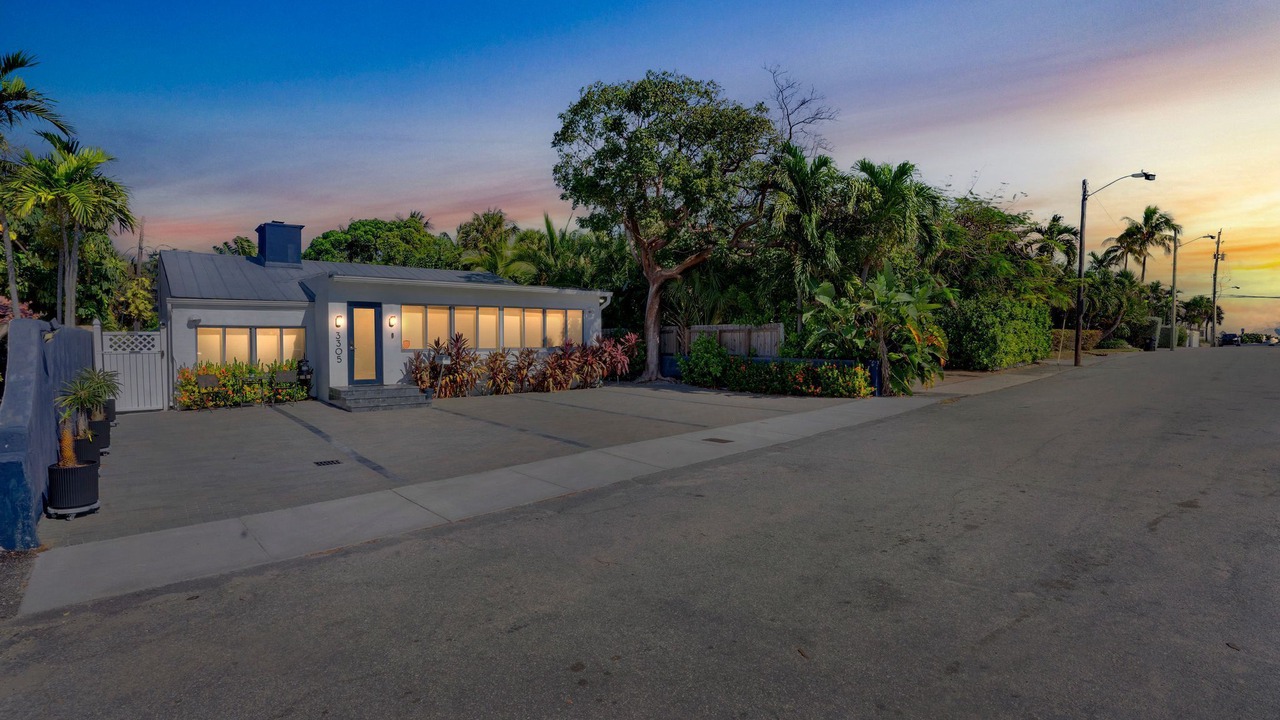 Photo of Outdoor in Birch Park Finger Streets