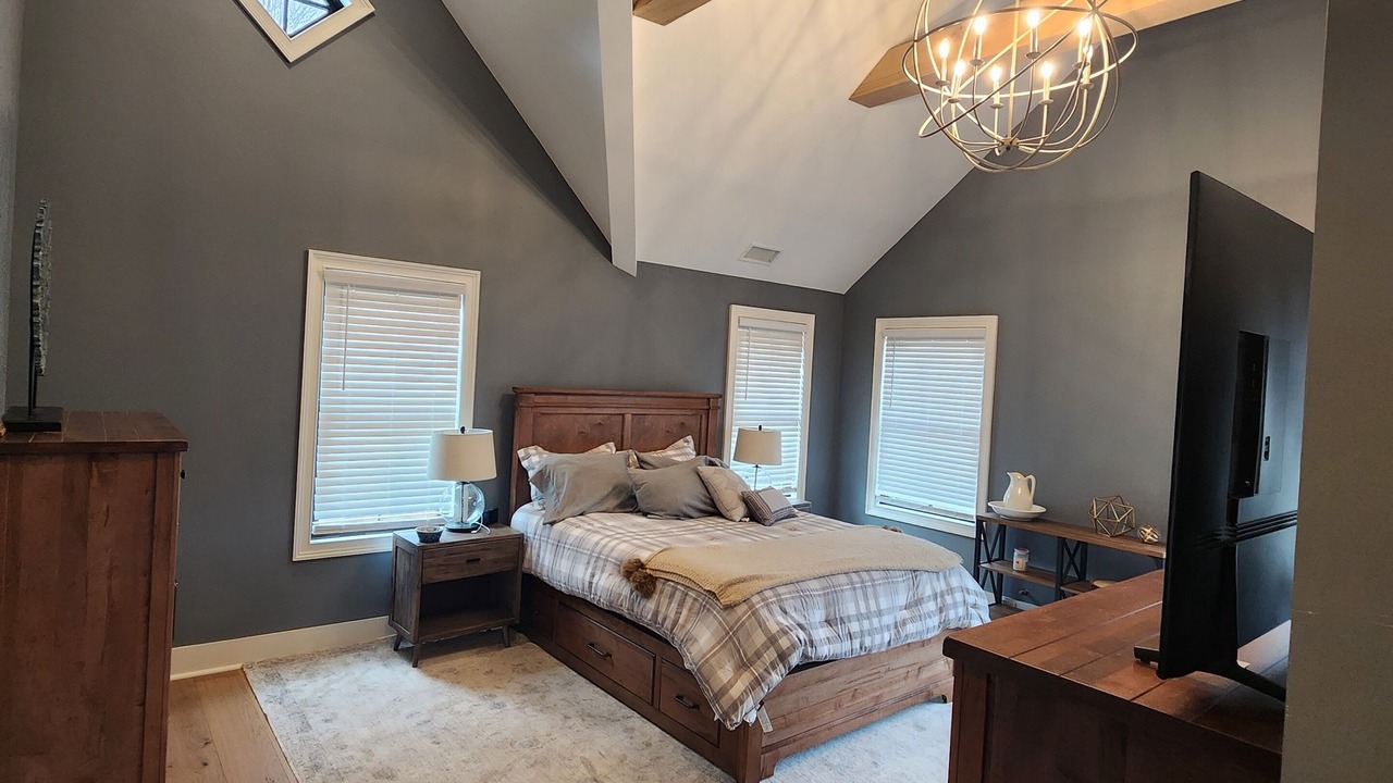 Photo of Bedroom in New Milford