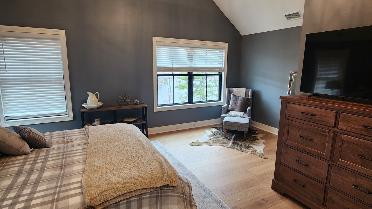 Photo of Bedroom in New Milford