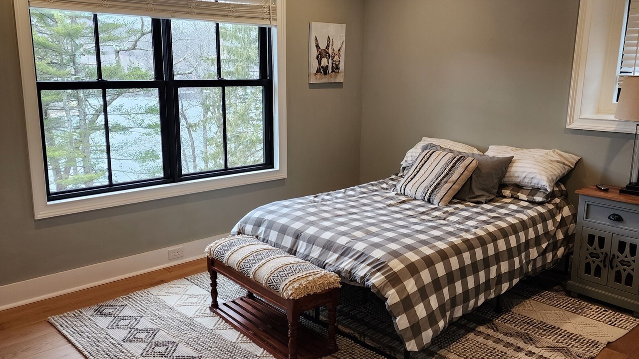 Photo of Bedroom in New Milford