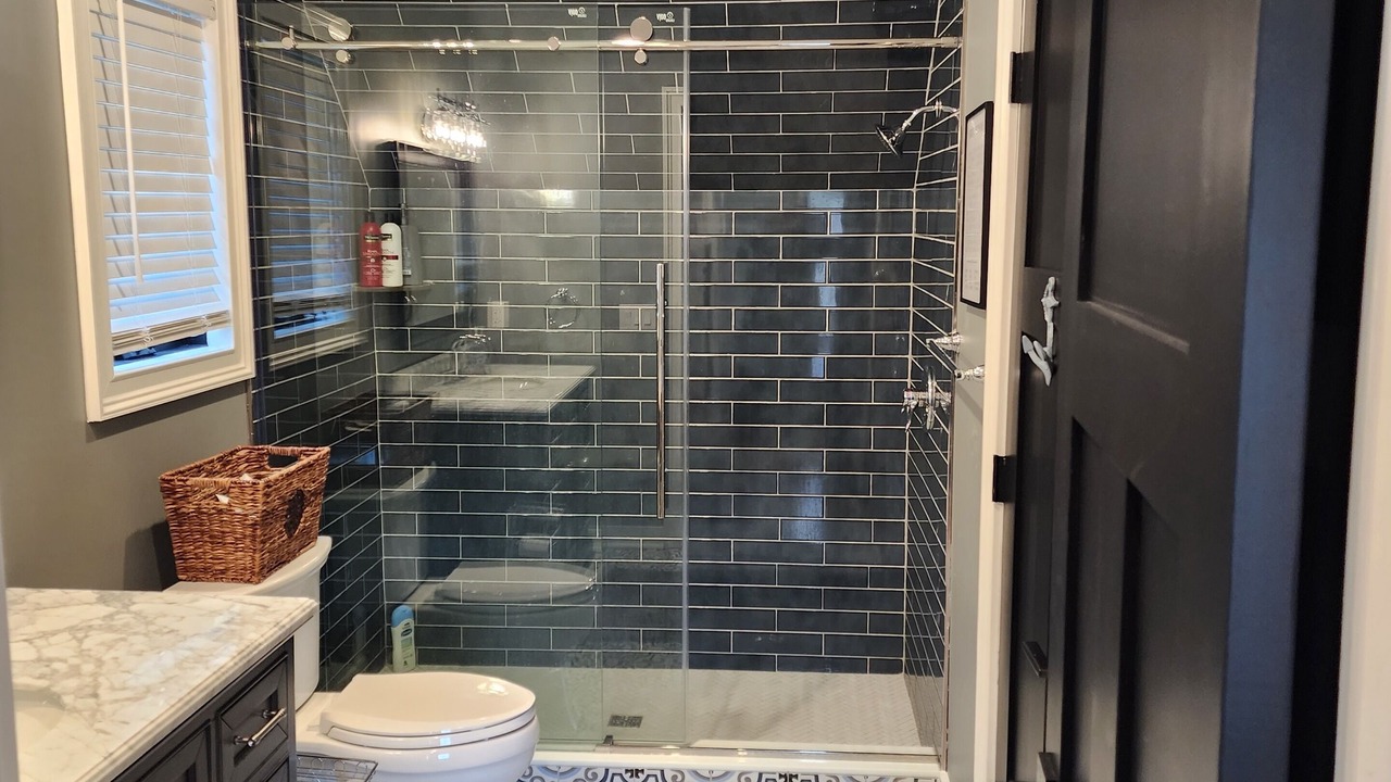 Photo of Bathroom in New Milford