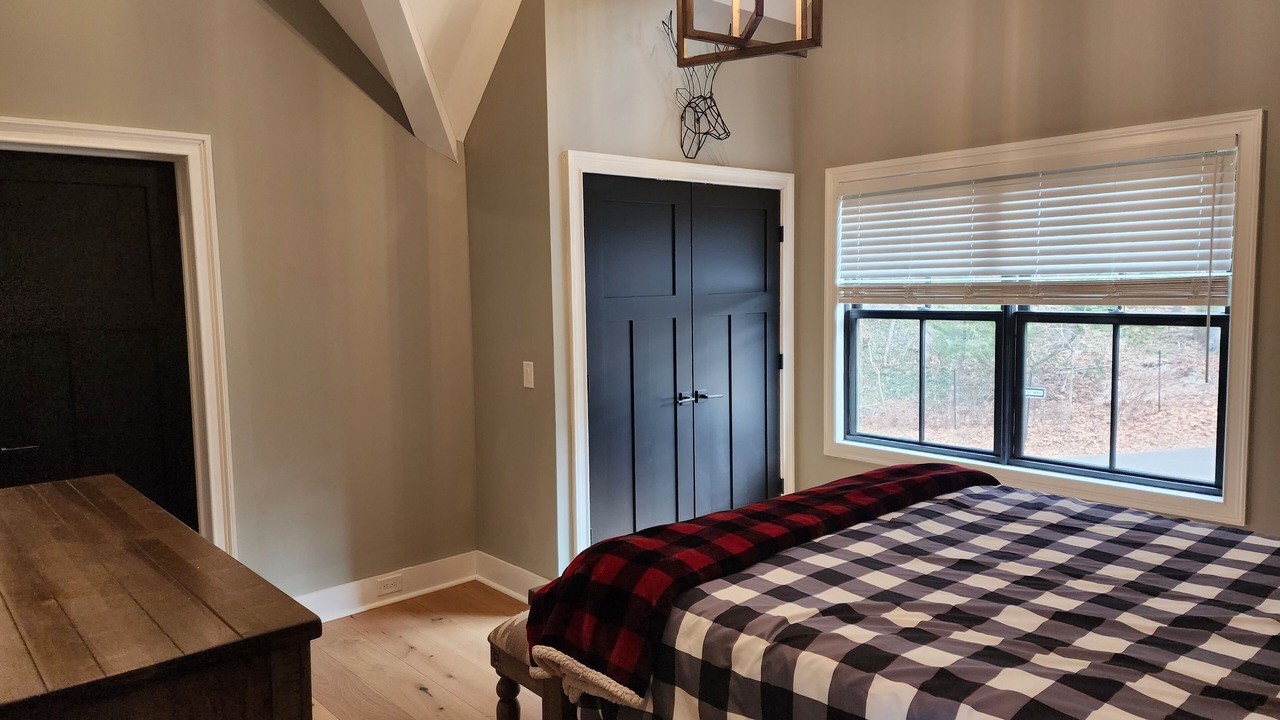 Photo of Bedroom in New Milford