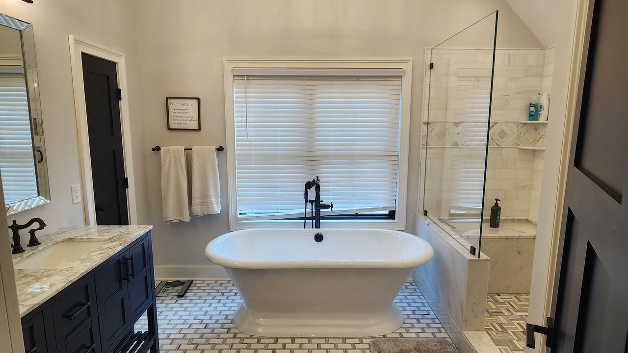 Photo of Bathroom in New Milford