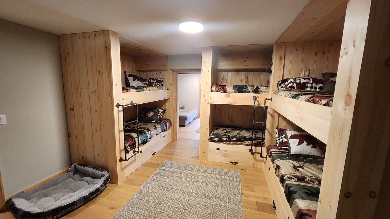 Photo of Bedroom in New Milford