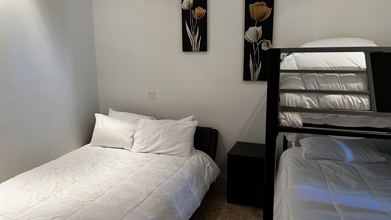 Photo of Bedroom in Bell Channel Bay