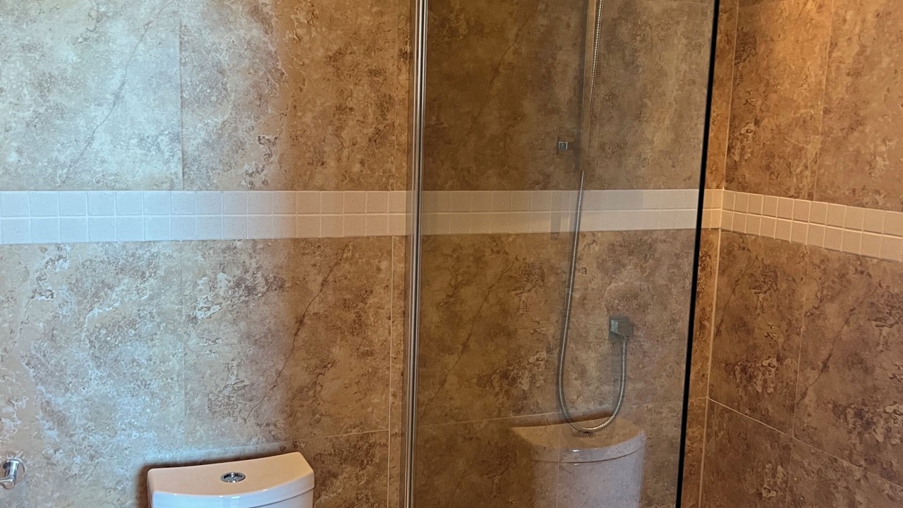 Photo of Bathroom in Bell Channel Bay