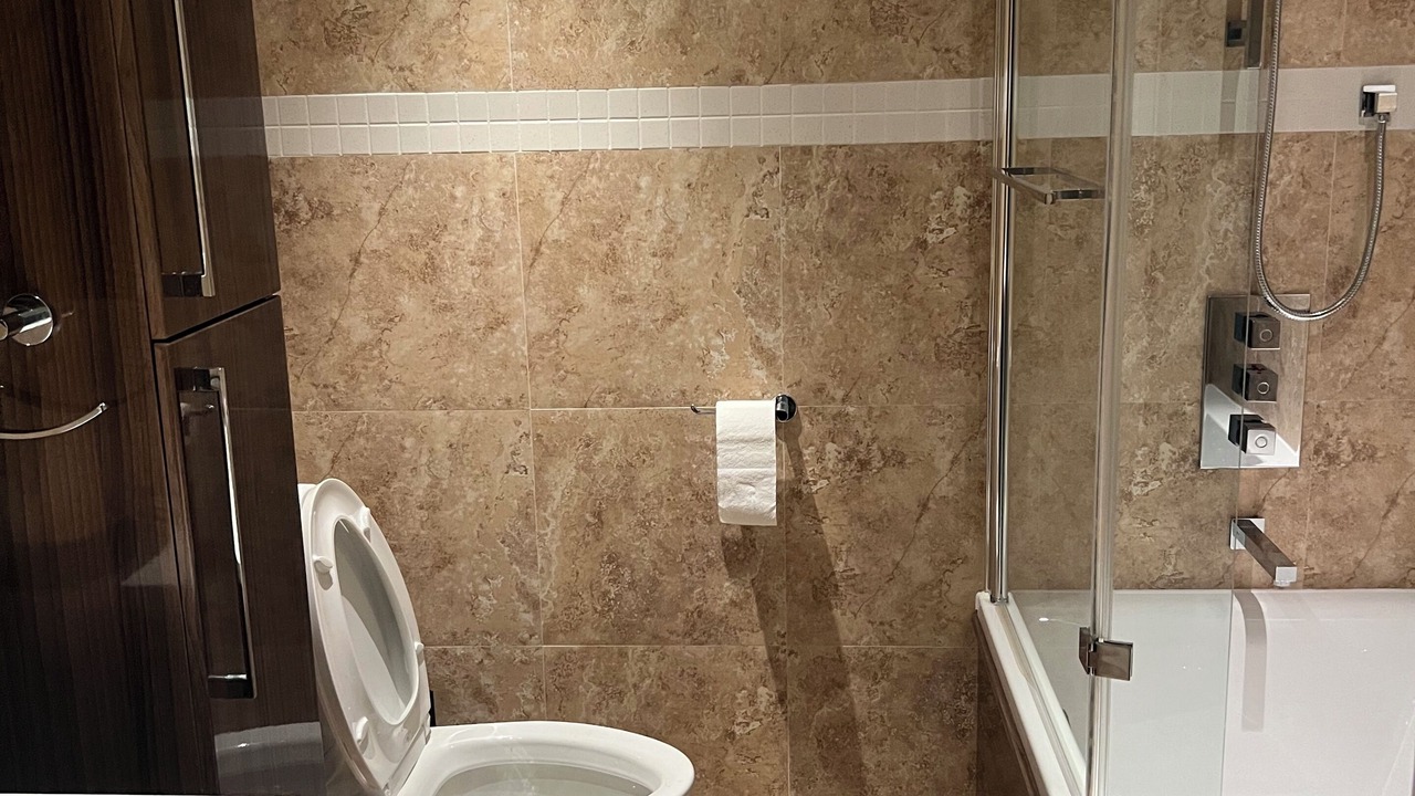 Photo of Bathroom in Bell Channel Bay