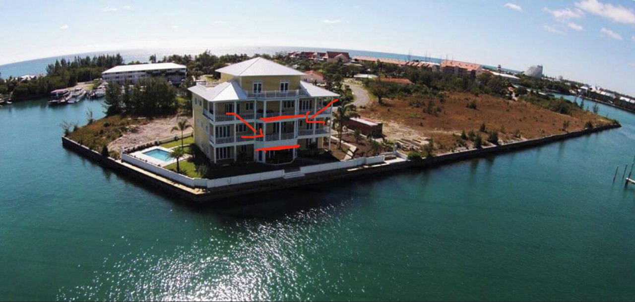 Photo of Outdoor in Bell Channel Bay