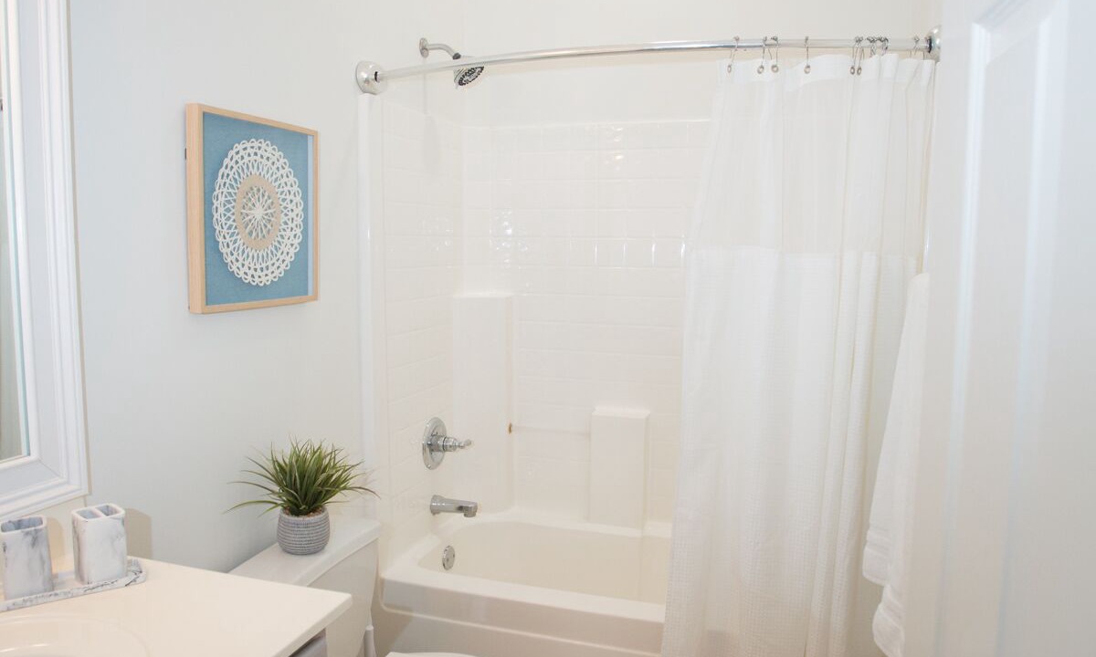 Photo of Bathroom in Bessemer