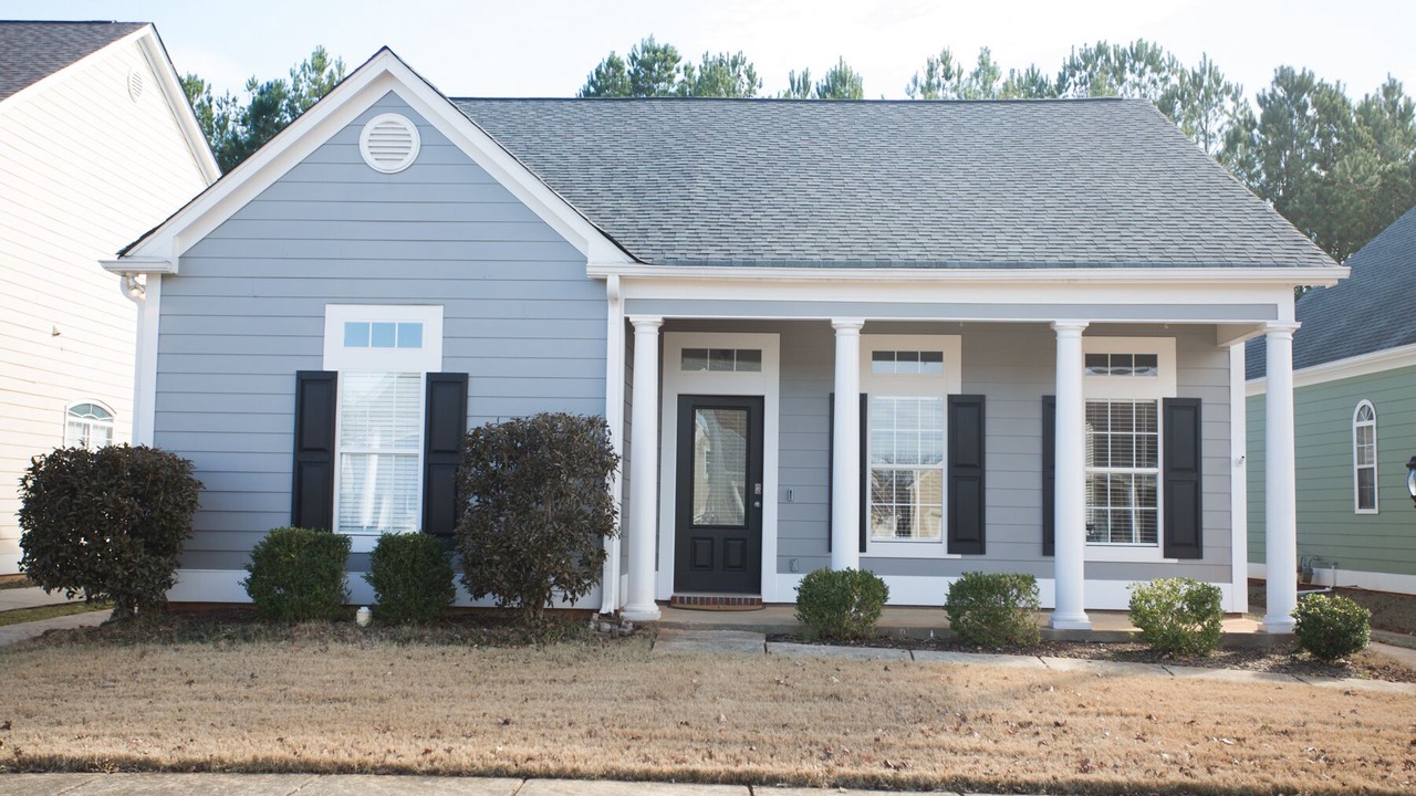 Photo of Outdoor in Bessemer