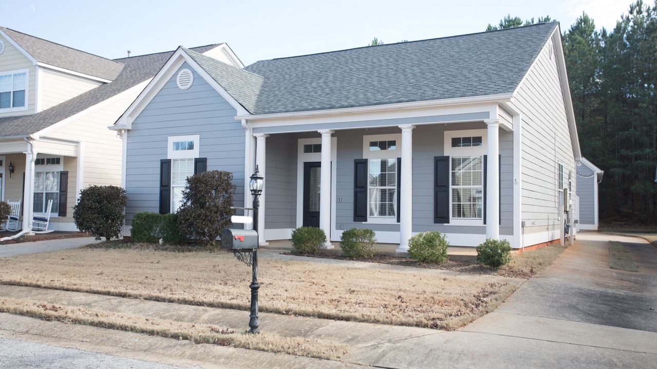 Photo of Outdoor in Bessemer