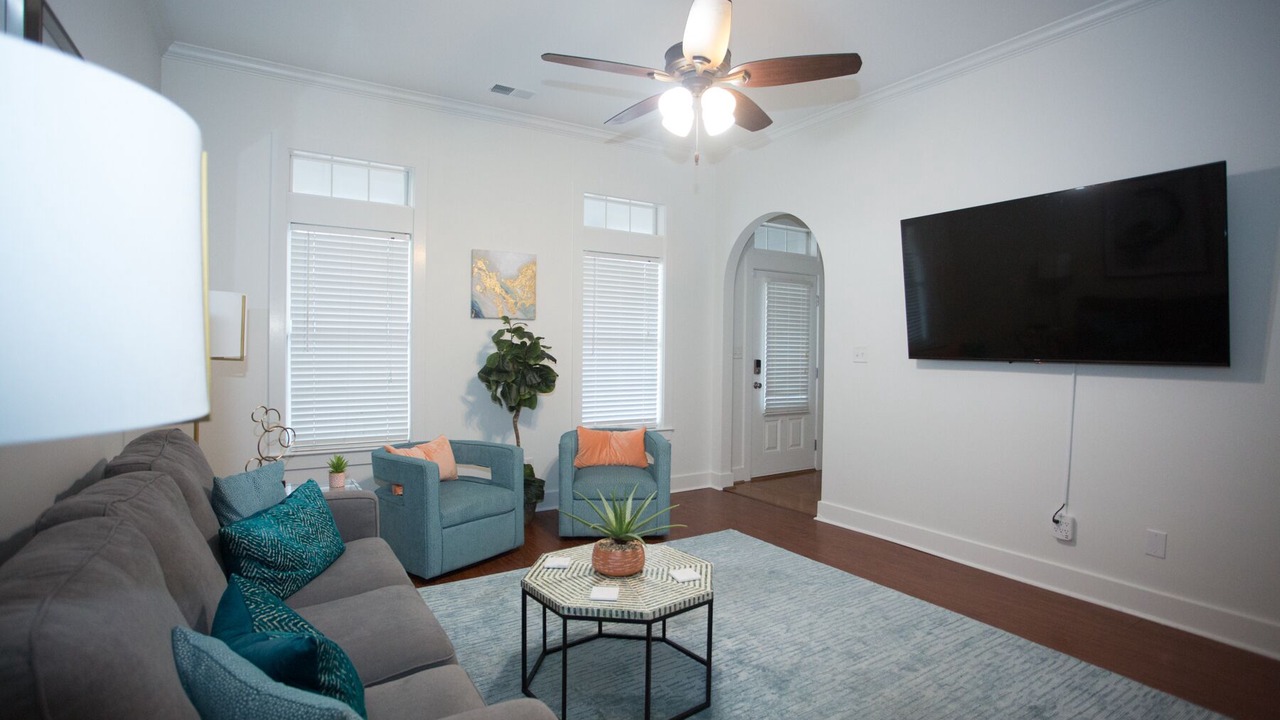 Photo of Livingroom in Bessemer