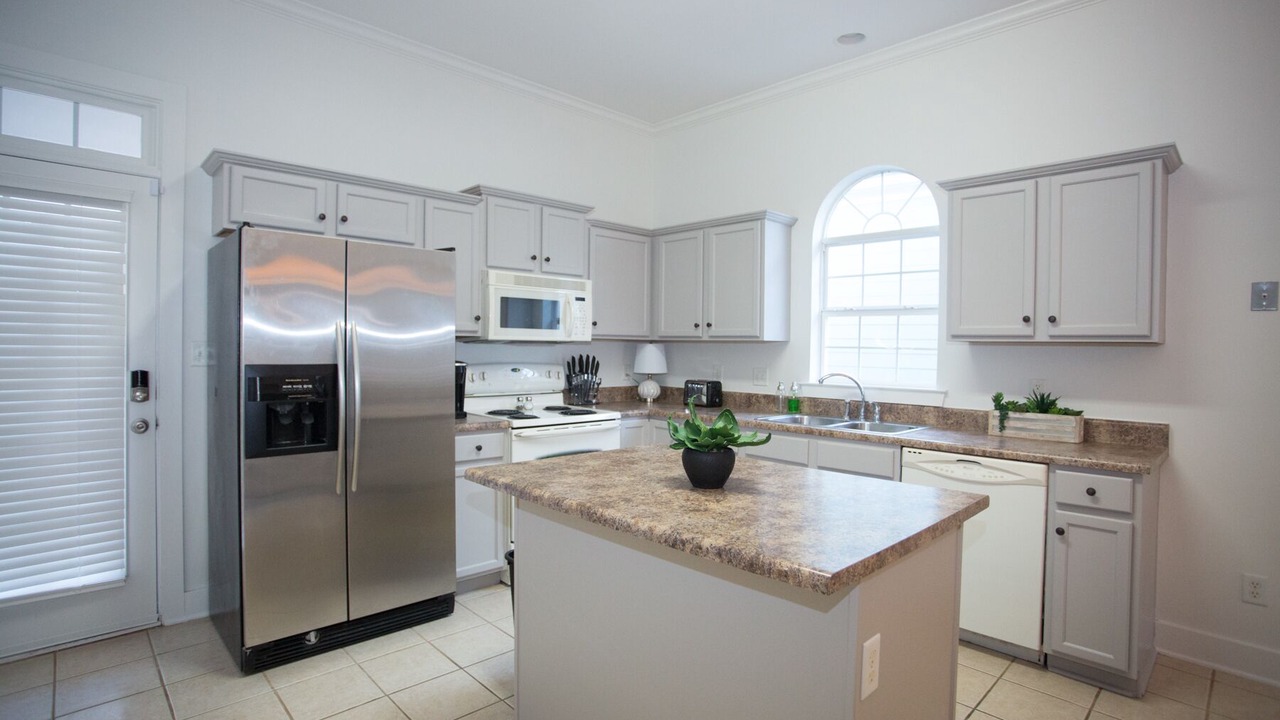 Photo of Kitchen in Bessemer