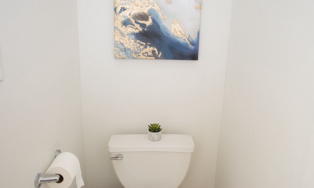 Photo of Bathroom in Bessemer