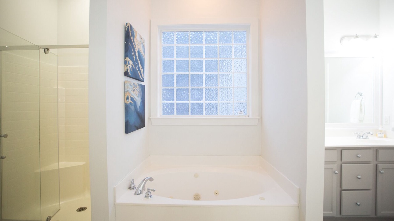 Photo of Bathroom in Bessemer