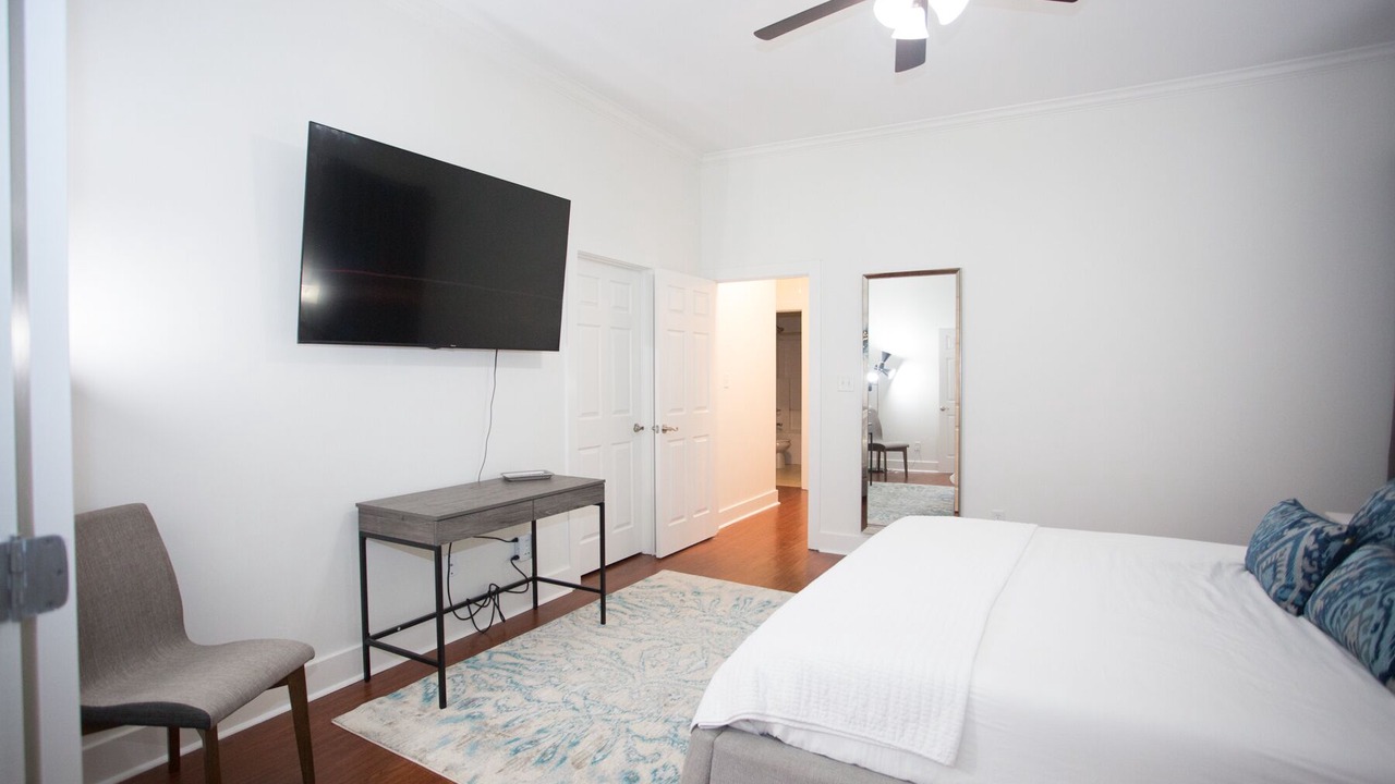 Photo of Bedroom in Bessemer