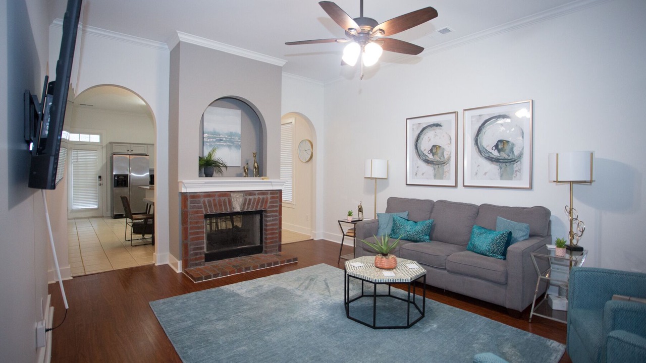 Photo of Livingroom in Bessemer
