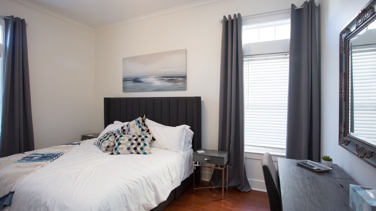 Photo of Bedroom in Bessemer