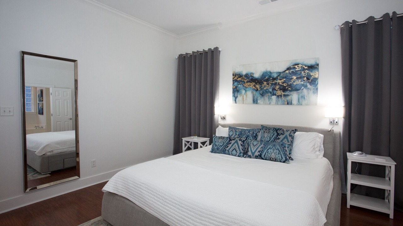 Photo of Bedroom in Bessemer