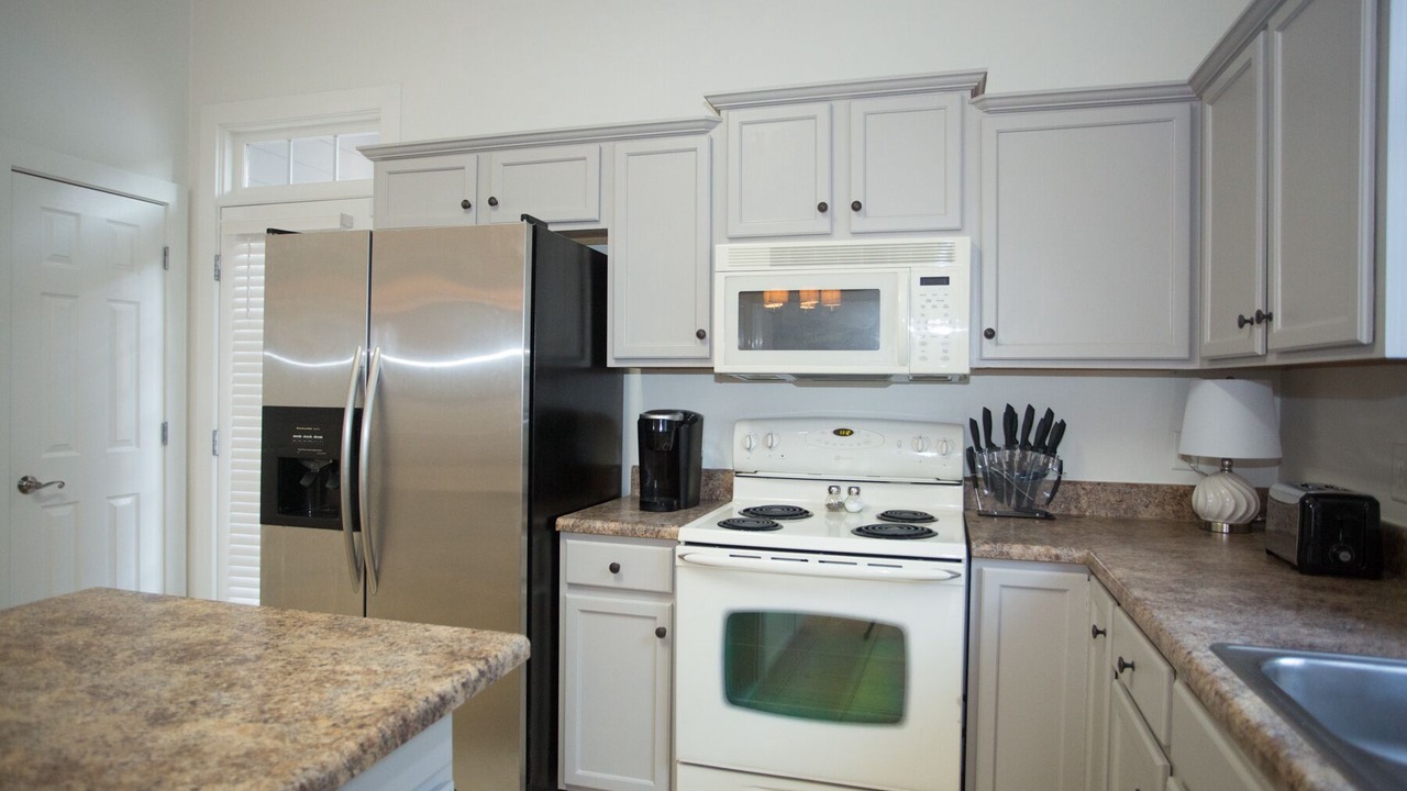 Photo of Kitchen in Bessemer