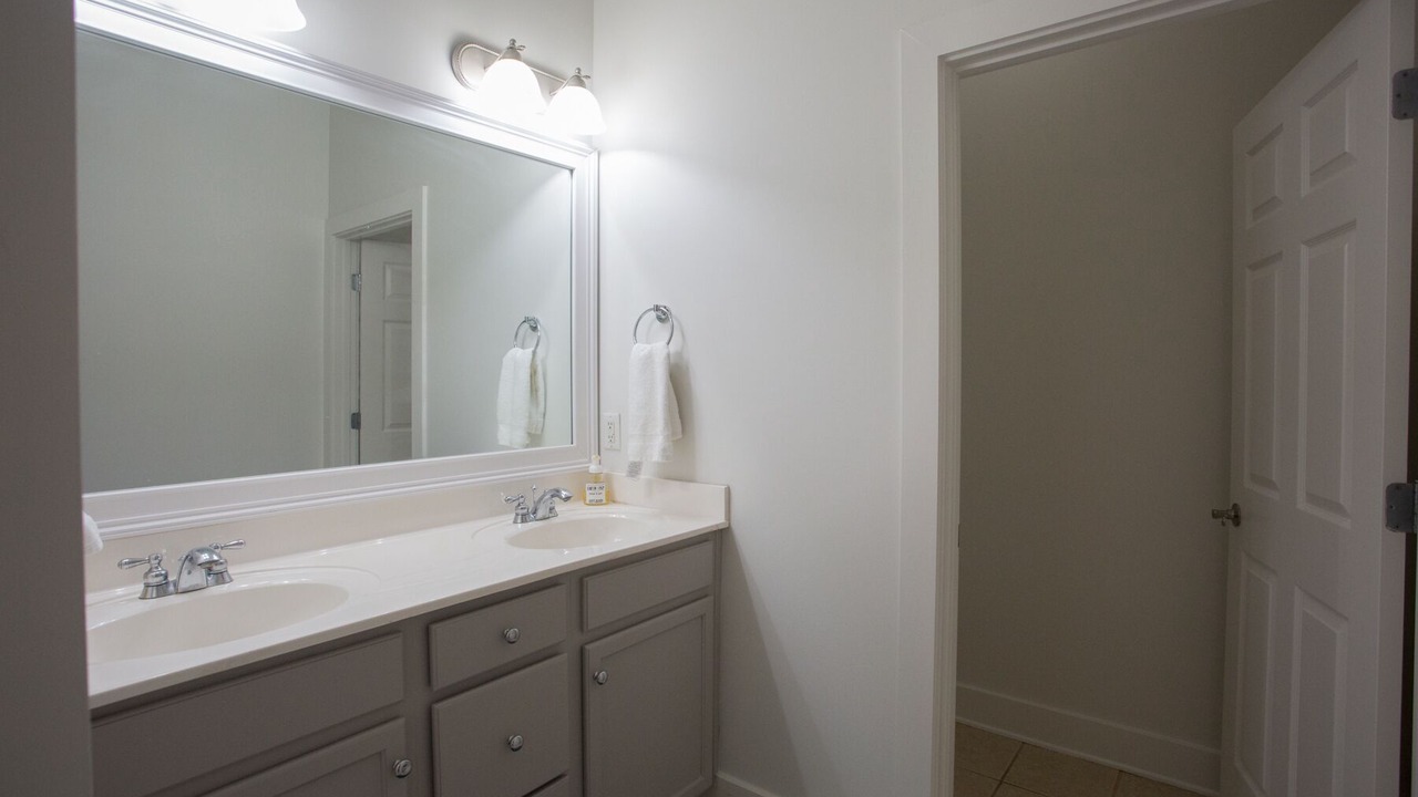 Photo of Bathroom in Bessemer
