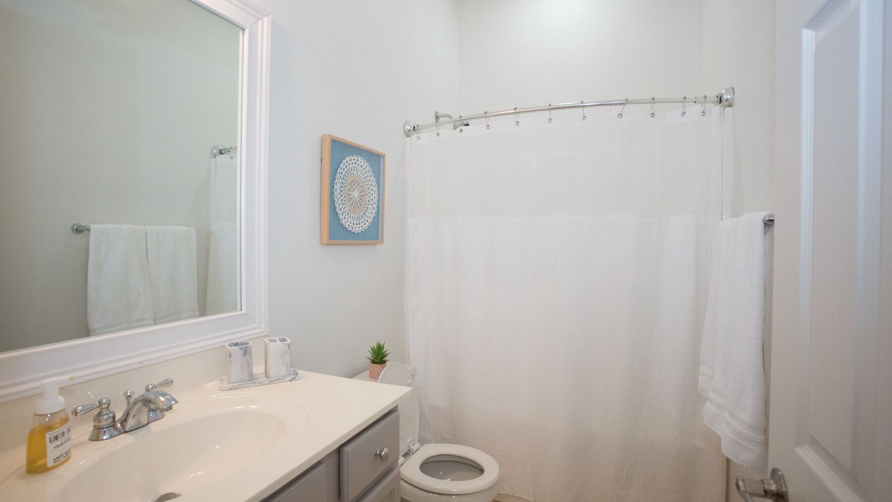 Photo of Bathroom in Bessemer