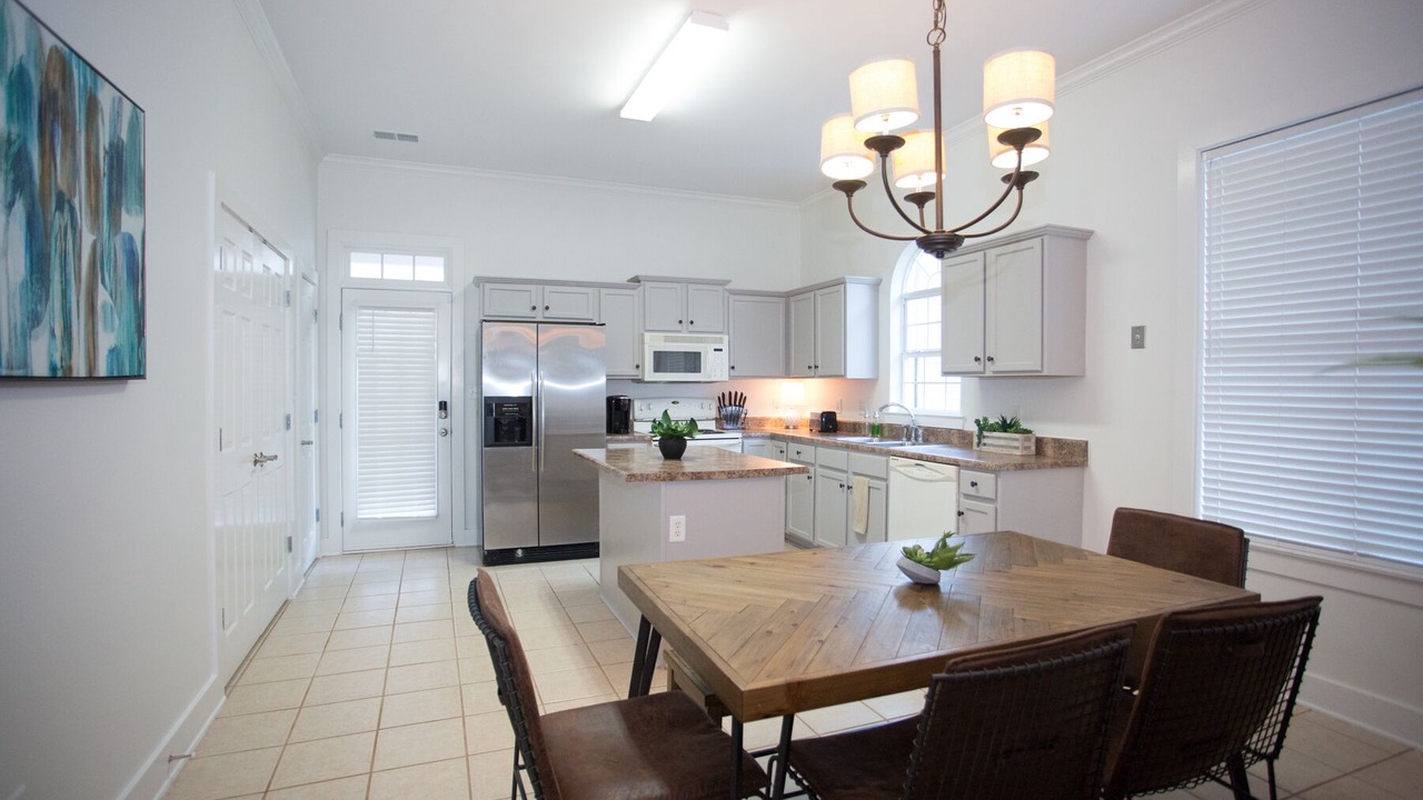 Photo of Kitchen in Bessemer