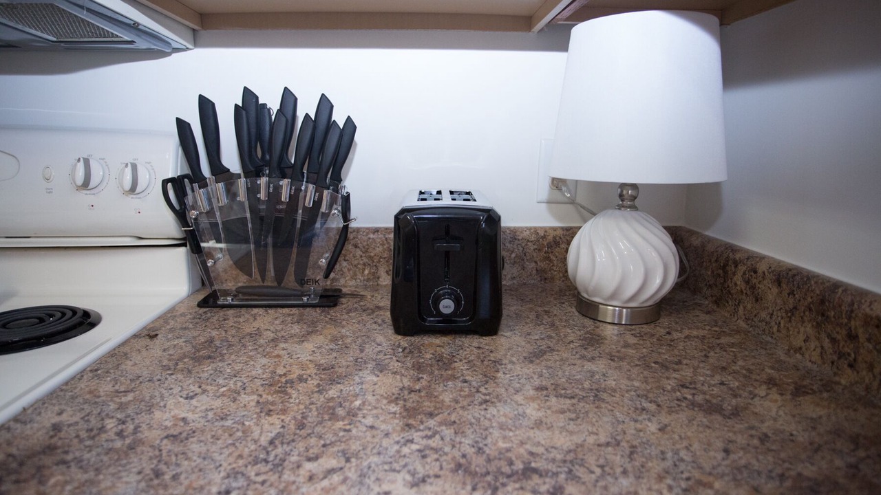 Photo of Kitchen in Bessemer