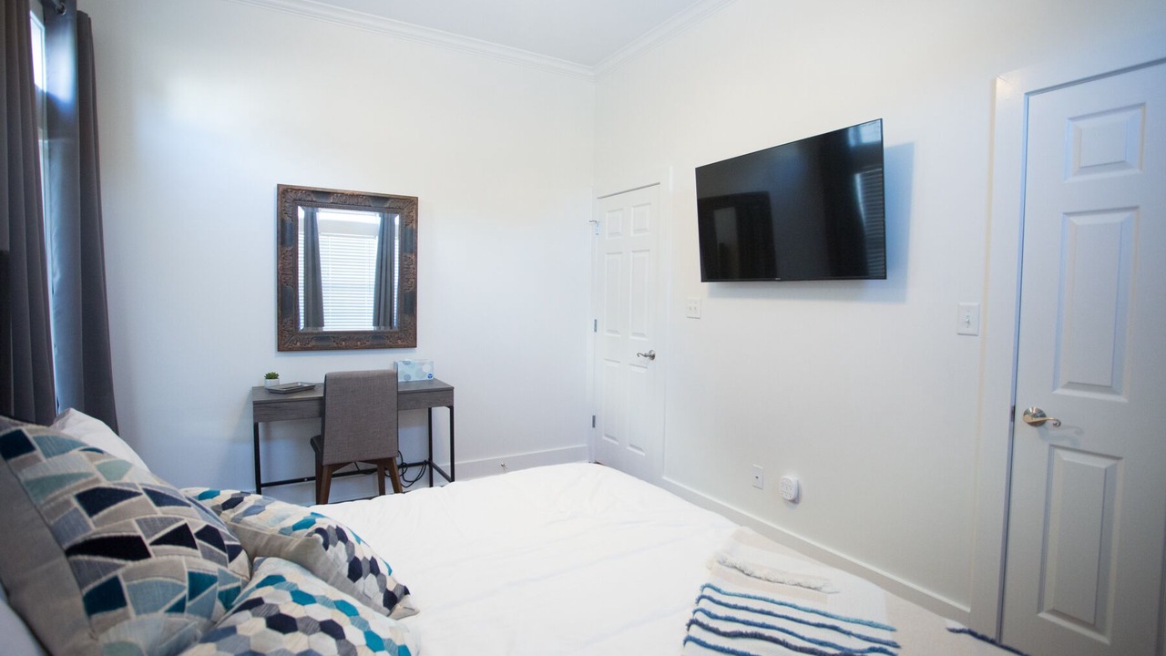 Photo of Bedroom in Bessemer