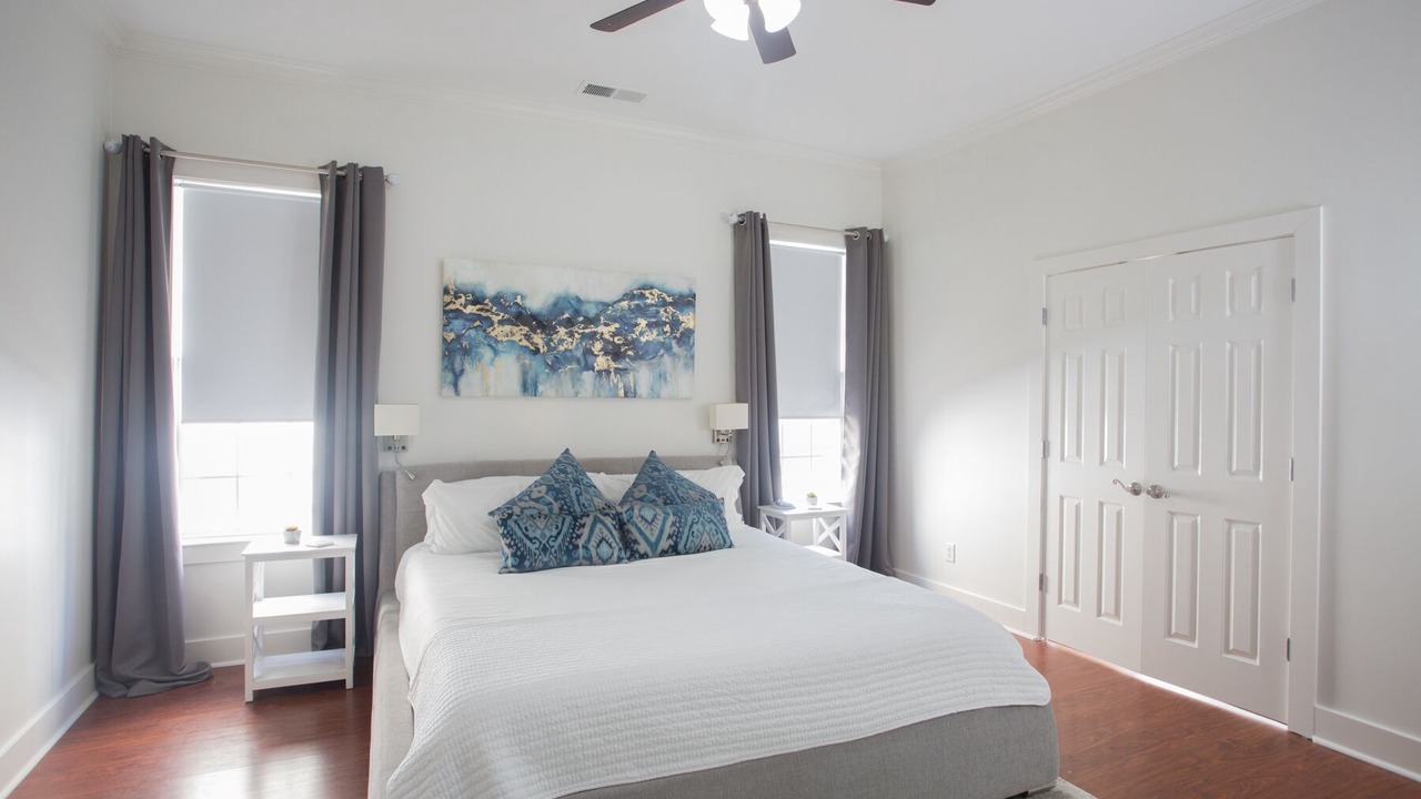 Photo of Bedroom in Bessemer
