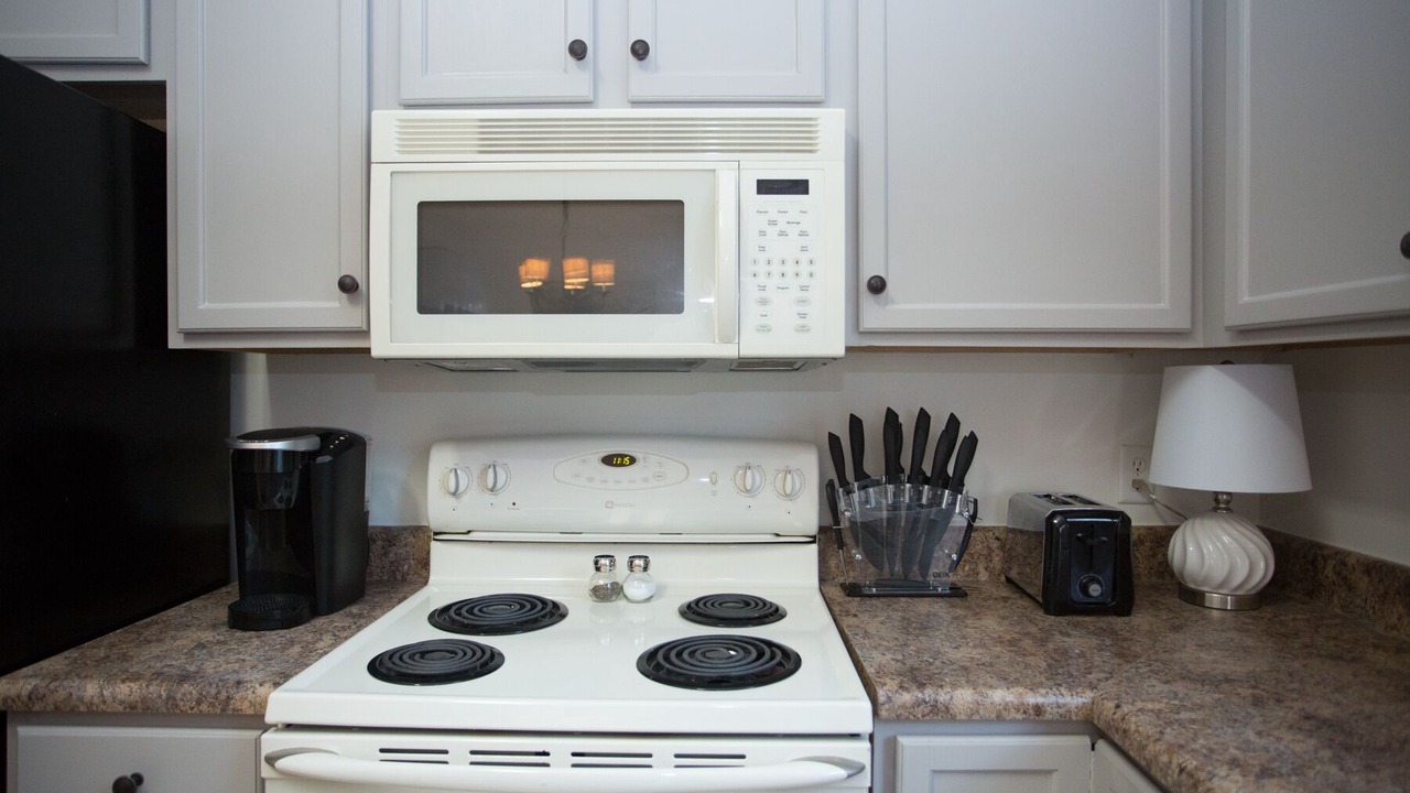Photo of Kitchen in Bessemer