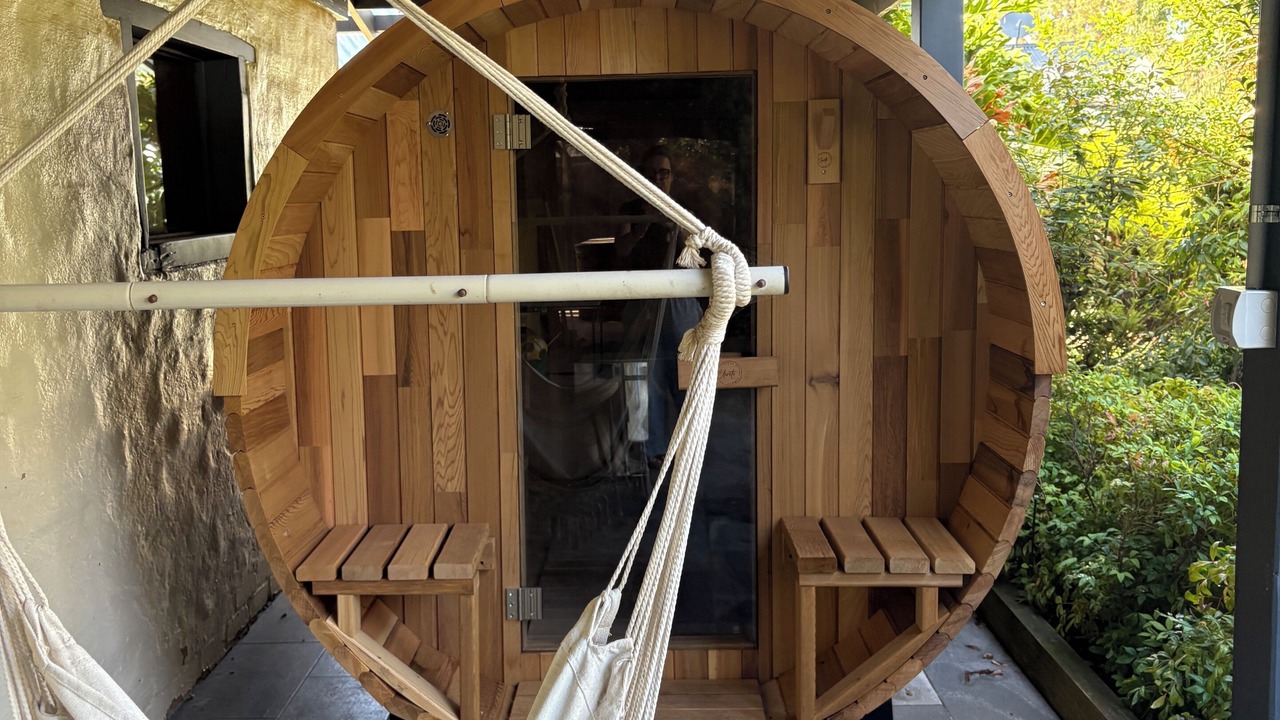 Photo of Patio Balcony in Kirwans Bridge
