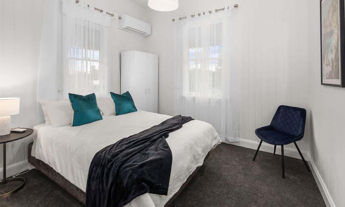Photo of Bedroom in Eastern Heights