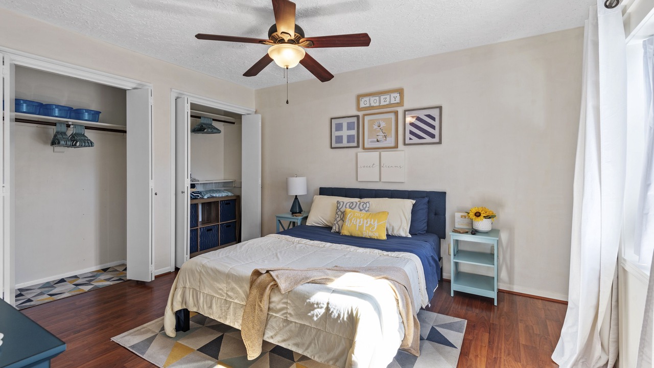 Photo of Bedroom in Houston