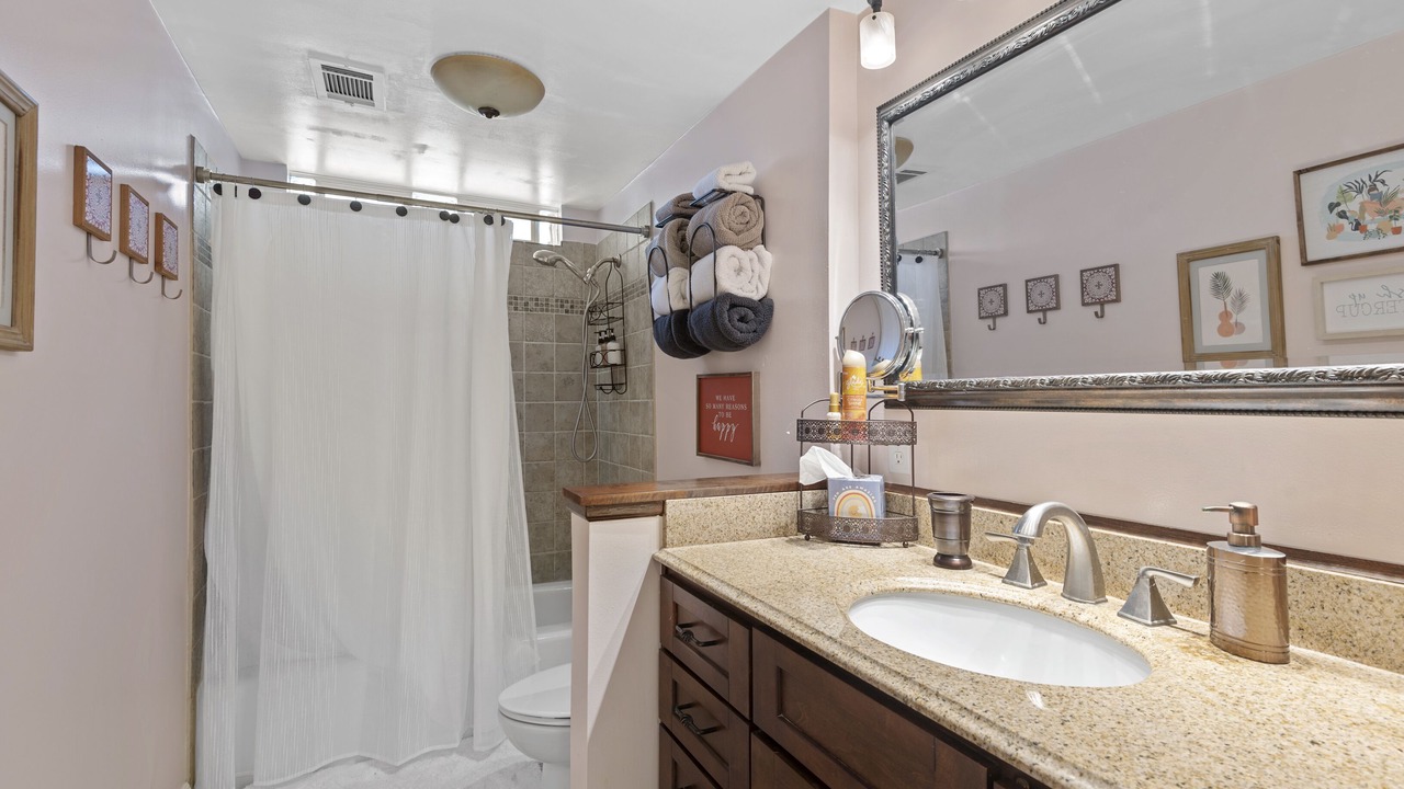Photo of Bathroom in Houston