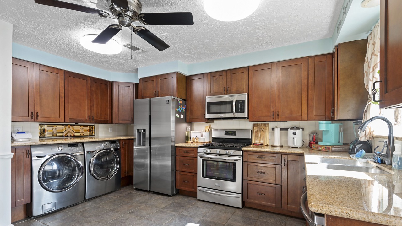 Photo of Kitchen in Houston