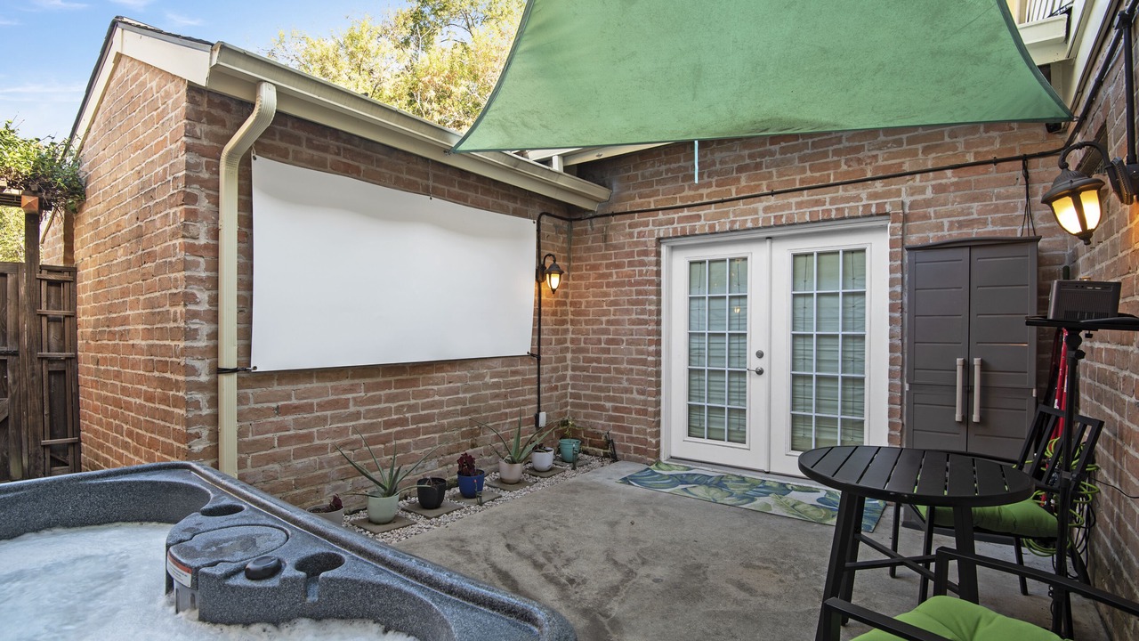Photo of Outdoor in Houston