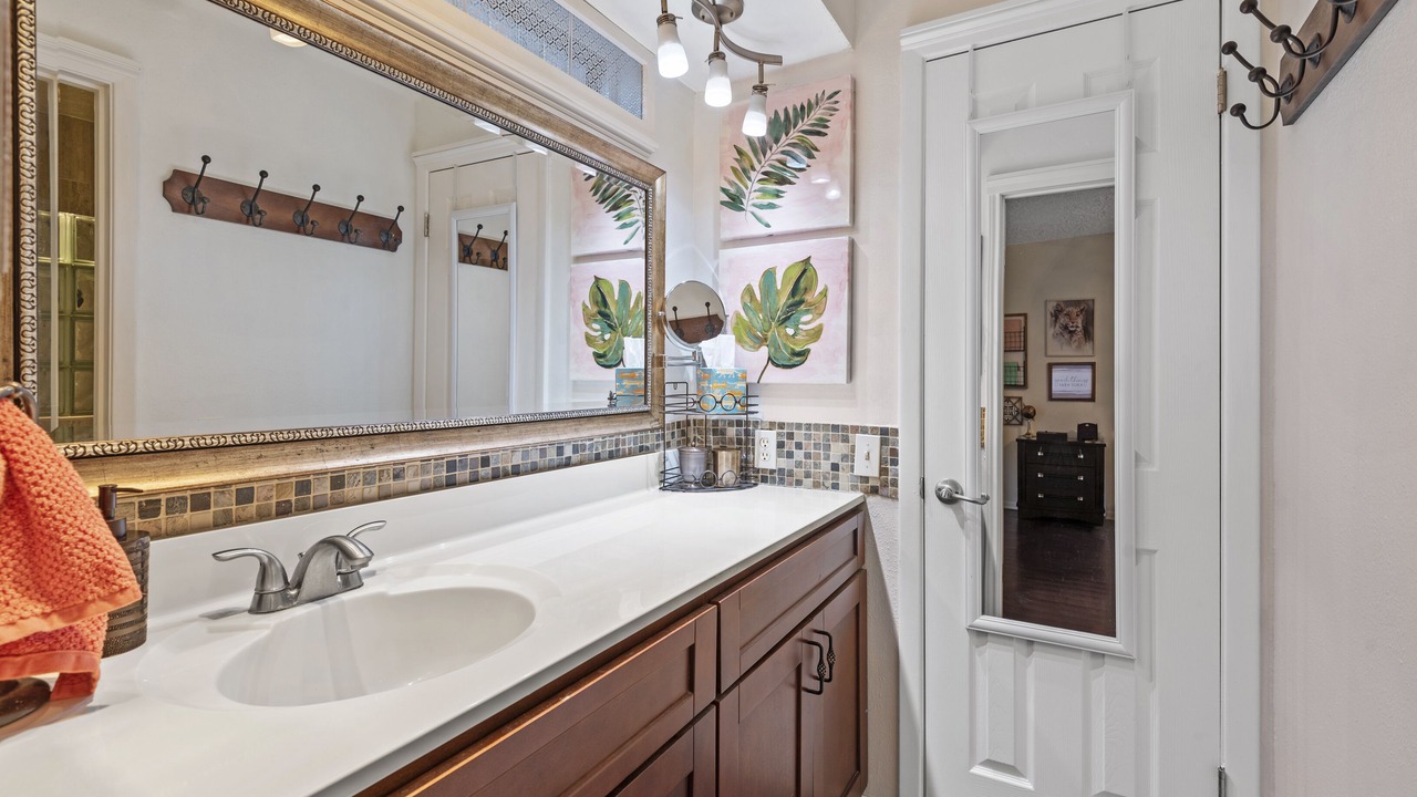 Photo of Bathroom in Houston