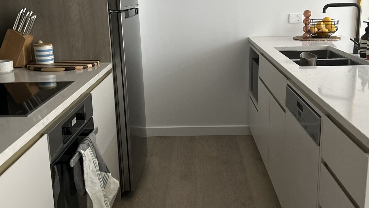 Photo of Kitchen in Reid