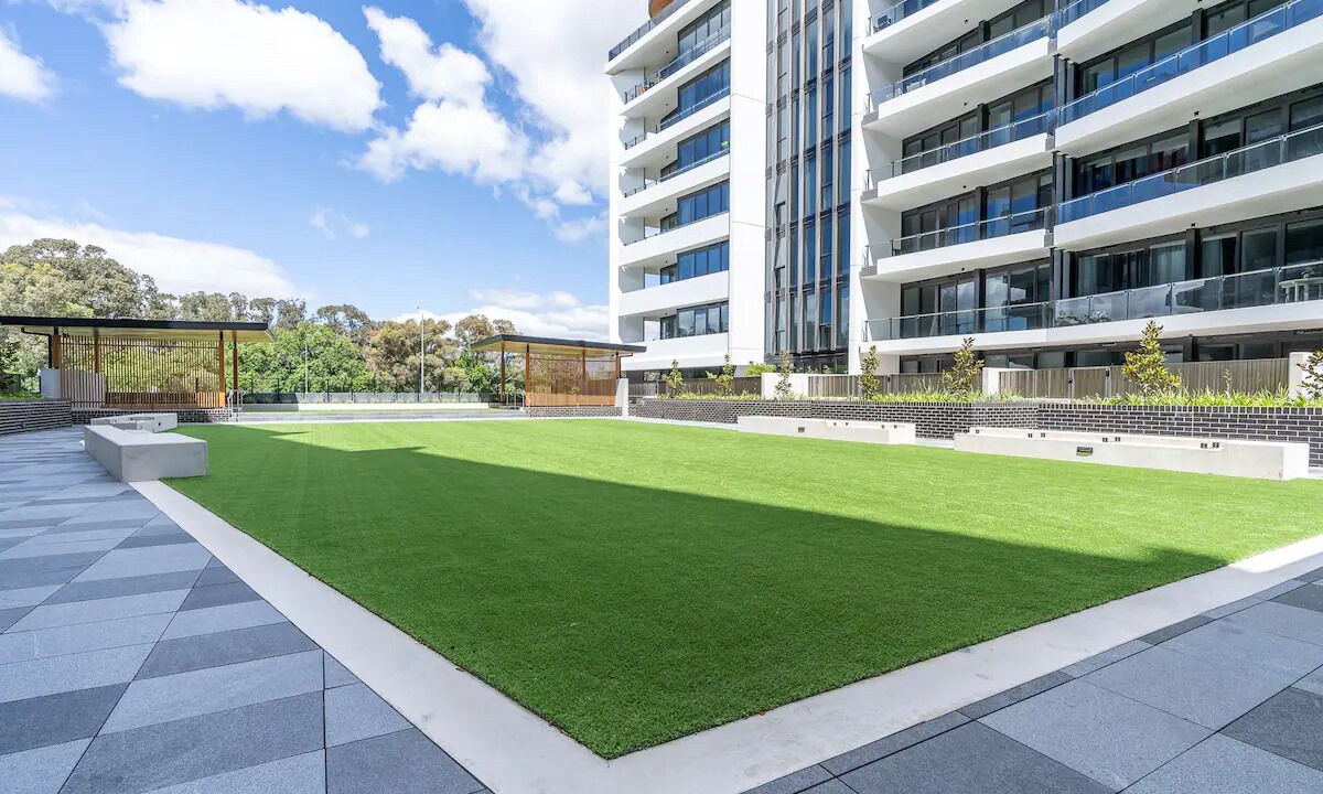 Photo of Outdoor in Reid