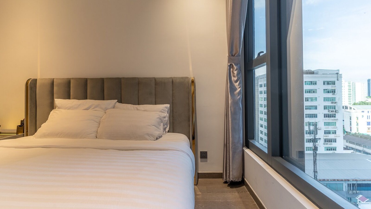 Photo of Bedroom in Da Kao