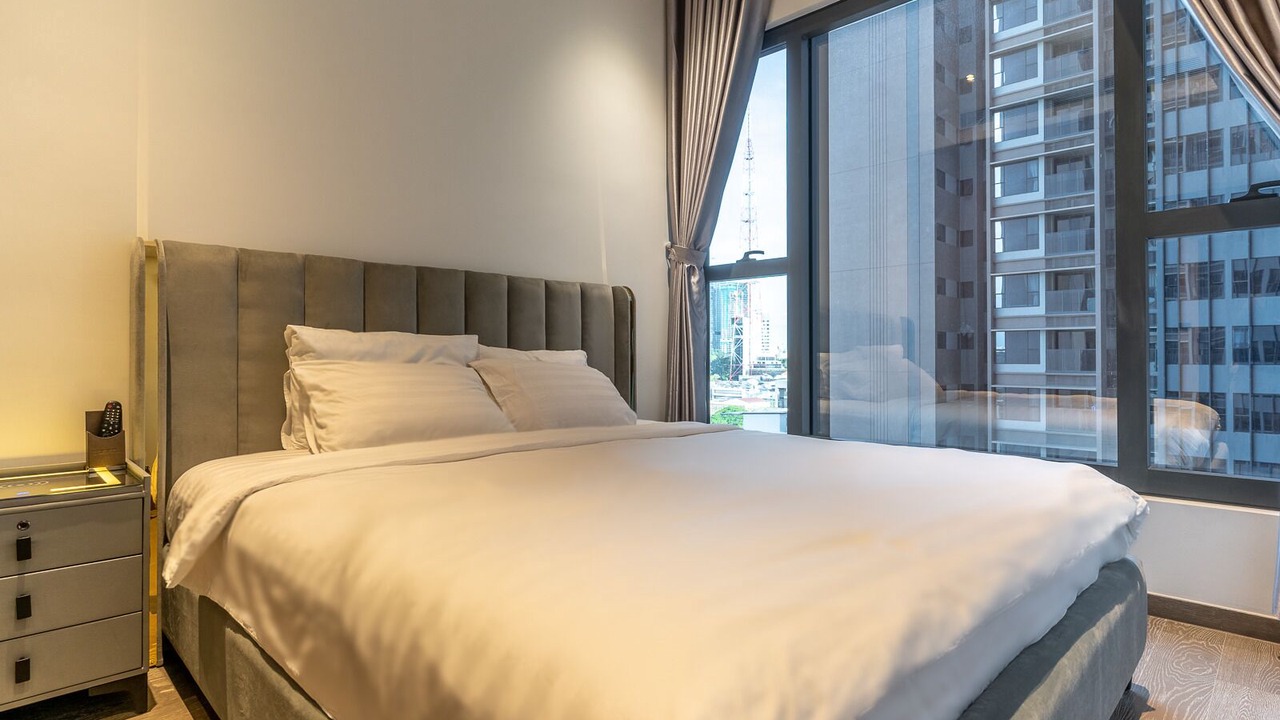 Photo of Bedroom in Da Kao