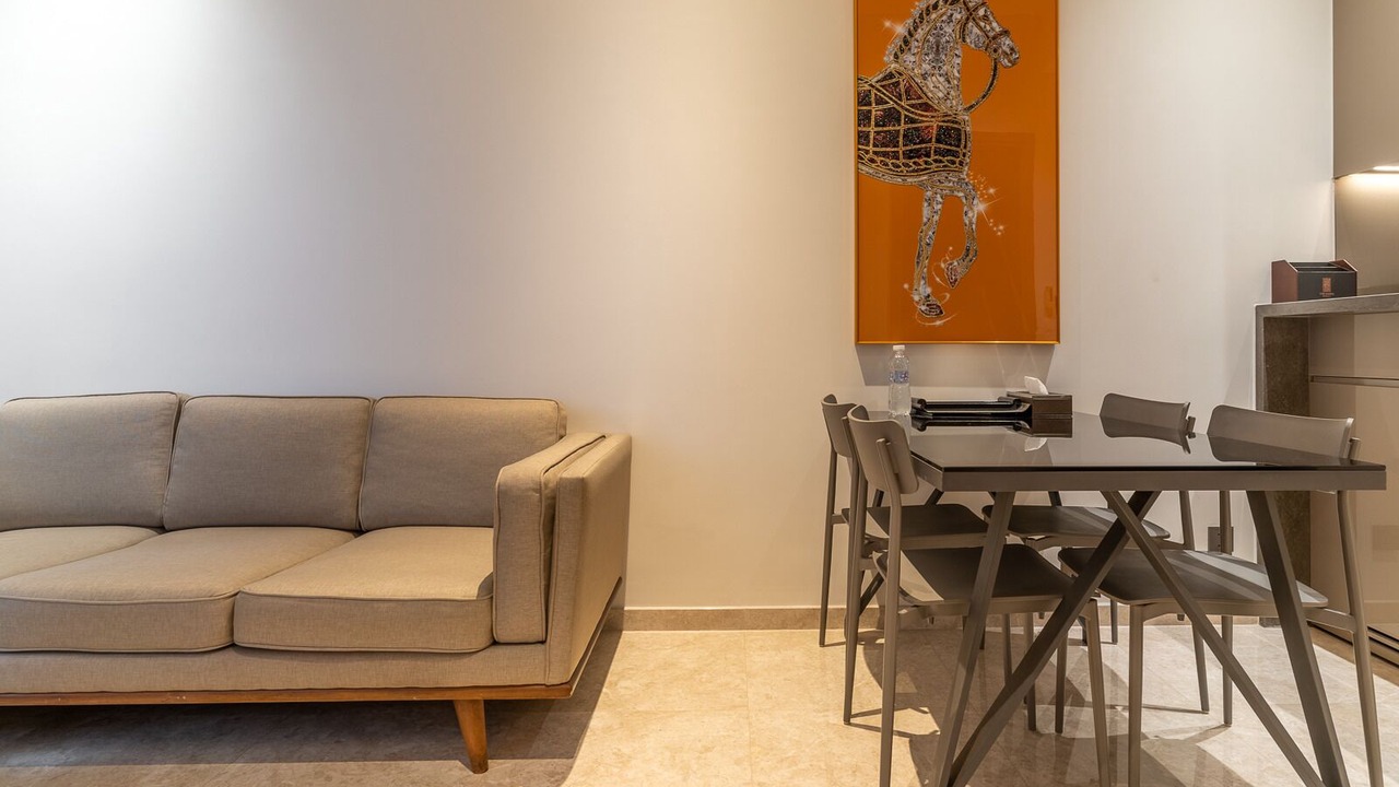 Photo of Livingroom in Da Kao