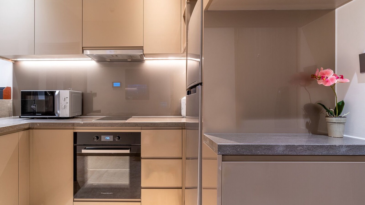 Photo of Kitchen in Da Kao